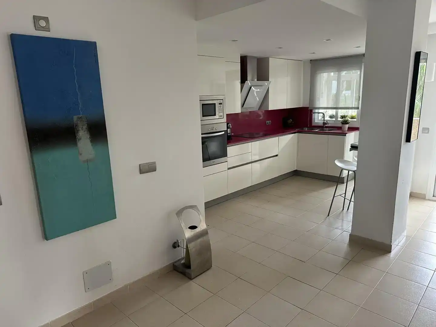 Piso de 110 m² en Pollença