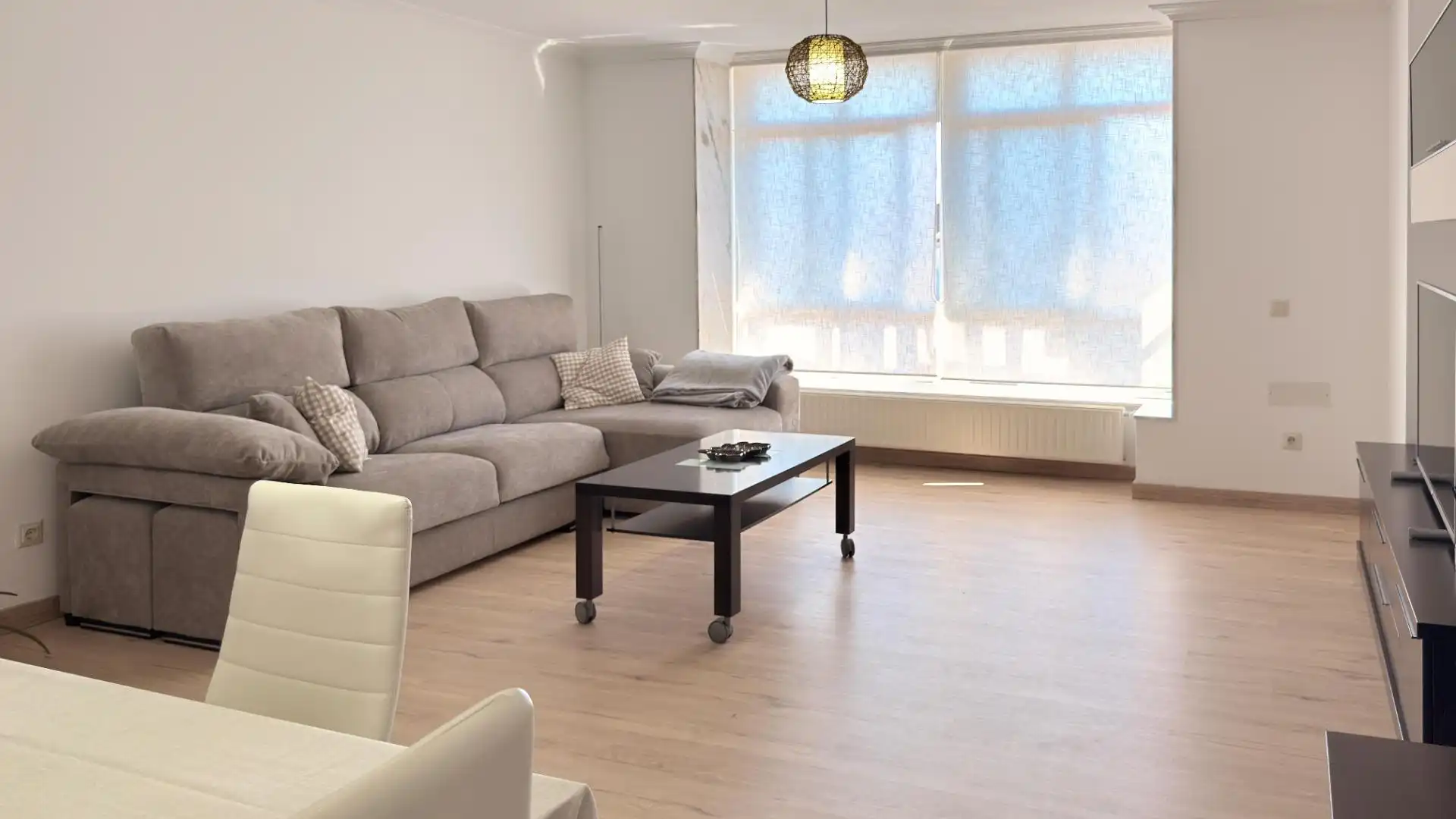 Pis de 124 m² a Oroso