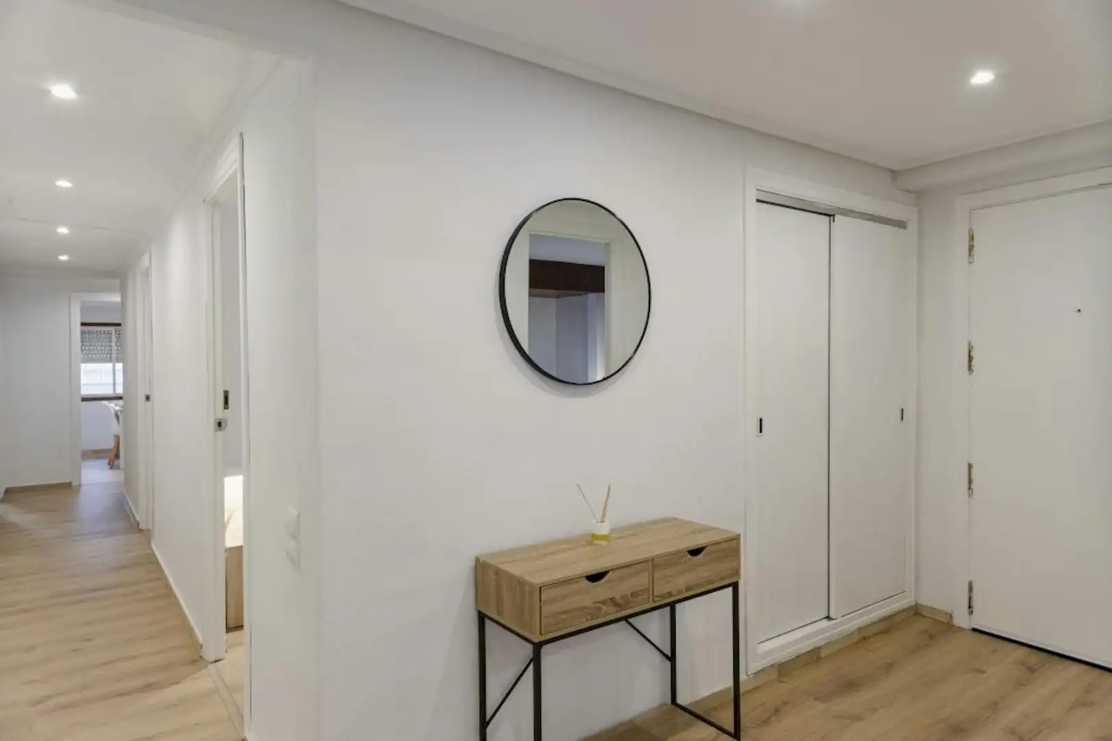 Habitación en alquiler, Valencia