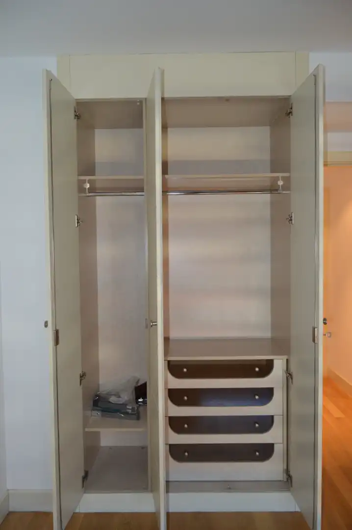 Appartamento 99 m² a Madrid