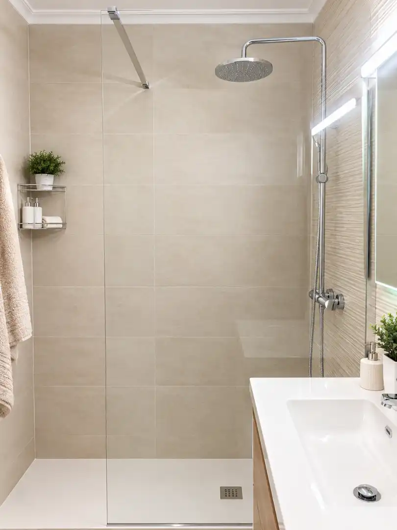 Piso de 121 m² en San Vicente del Raspeig