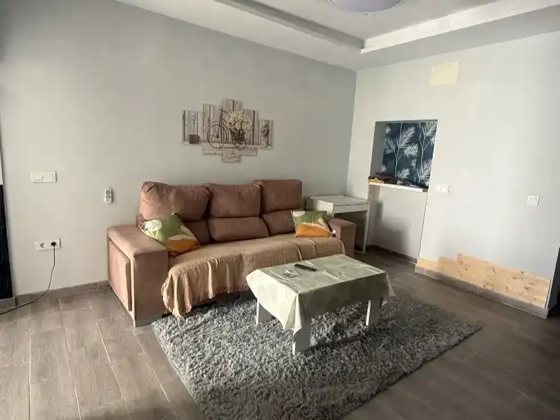 Wohnung 78 m² in Los Barrios