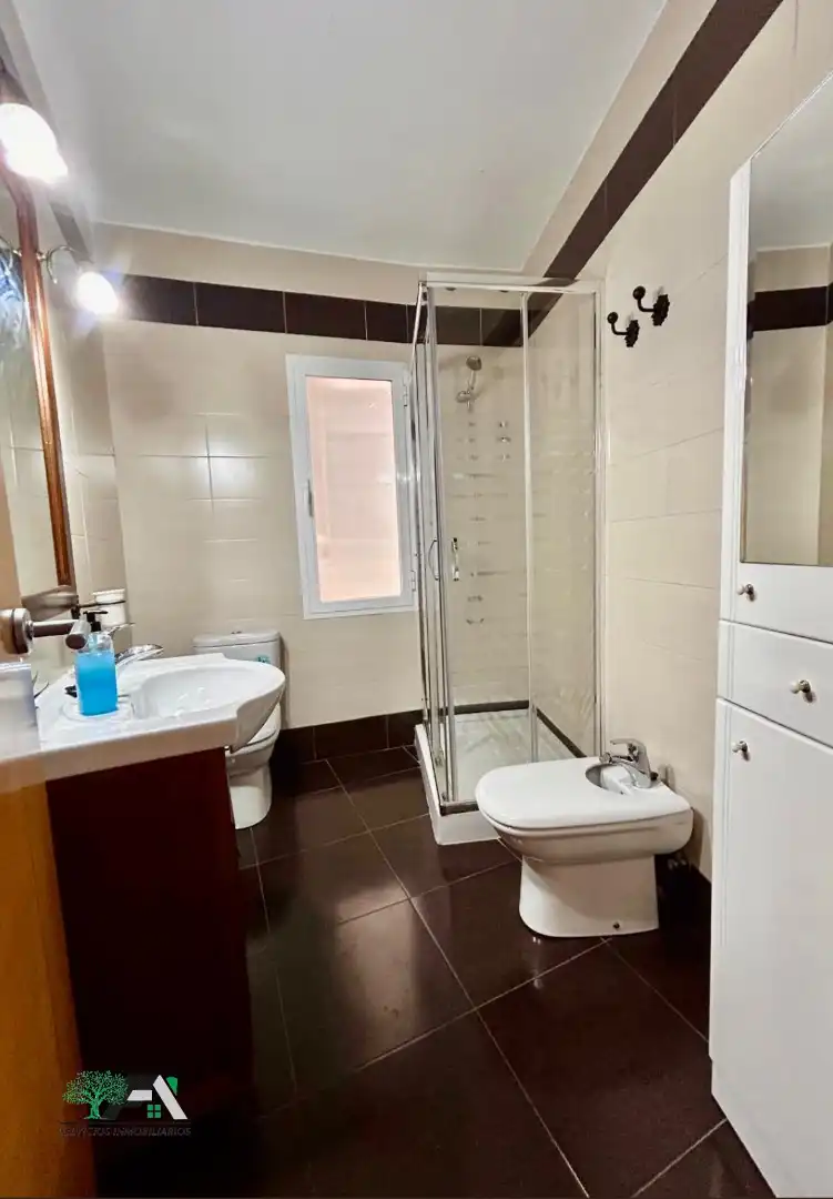 Wohnung 75 m² in Baeza