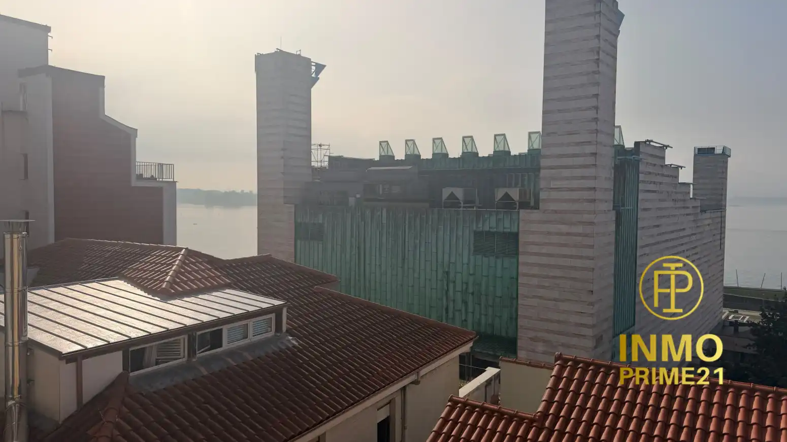 Pis de 100 m² a Santander
