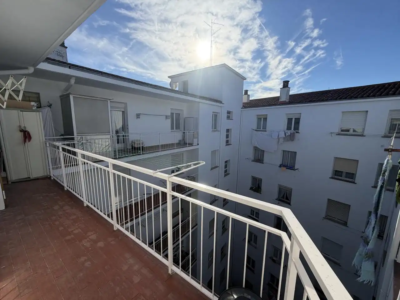 Habitación 90 m², Logroño