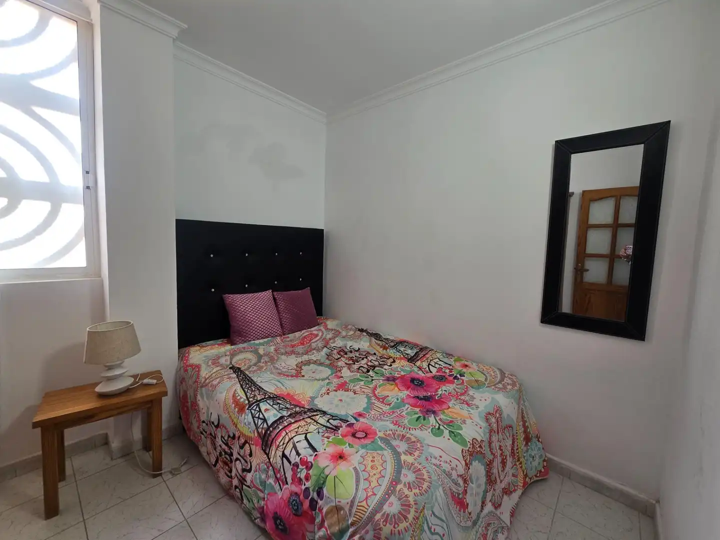Piso de 49 m² en Mogán