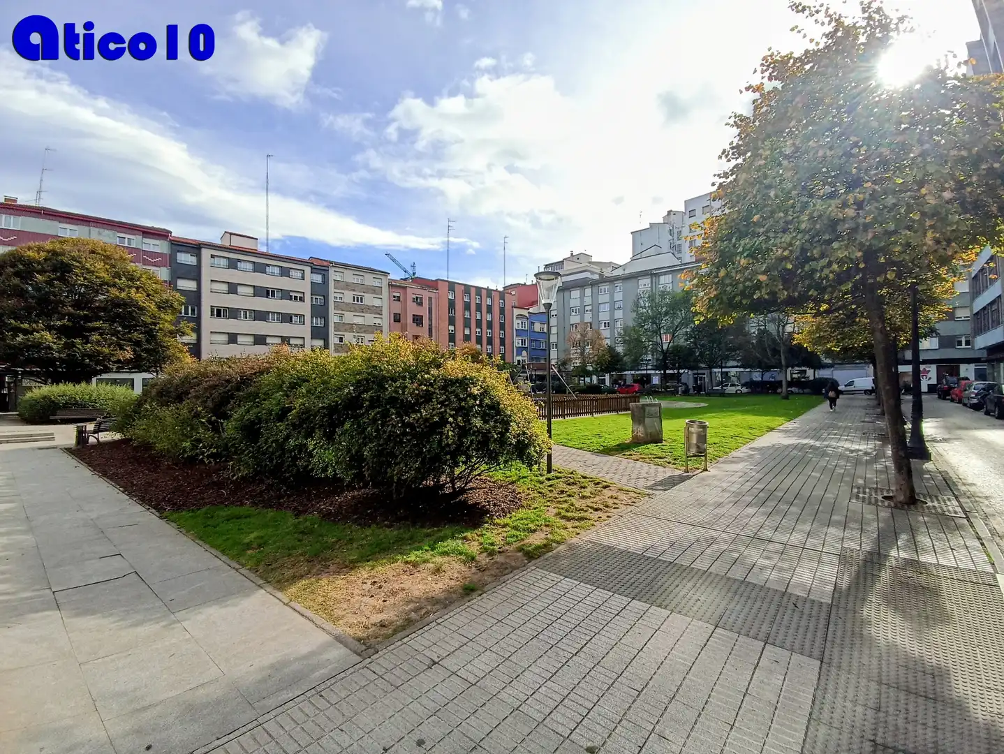 Appartement 80 m² à Gijón / Xixón