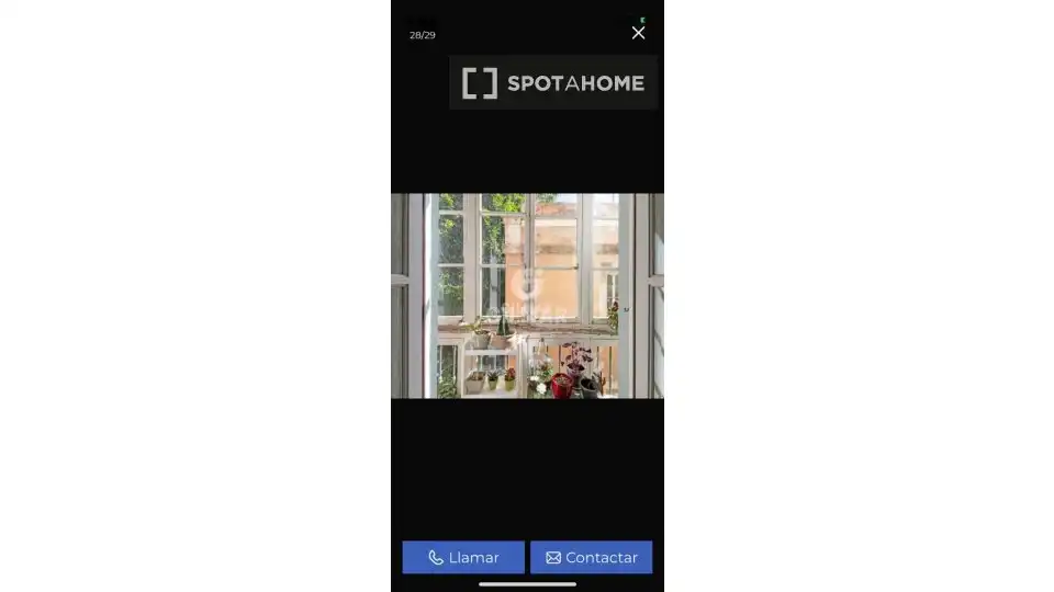 Habitación 342 m², Cádiz
