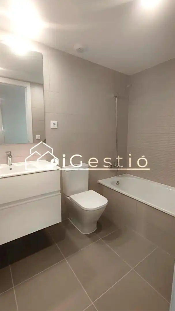 Pis de 60 m² a Martorell