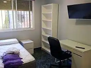 Habitación 110 m², Málaga