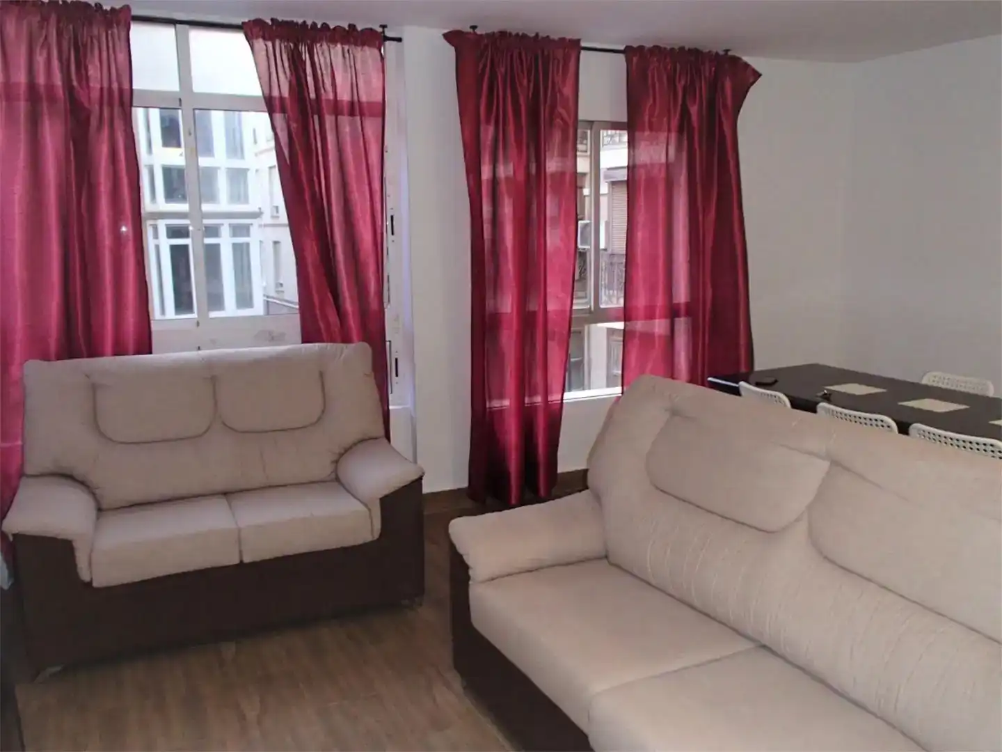 Habitación 150 m², Cartagena