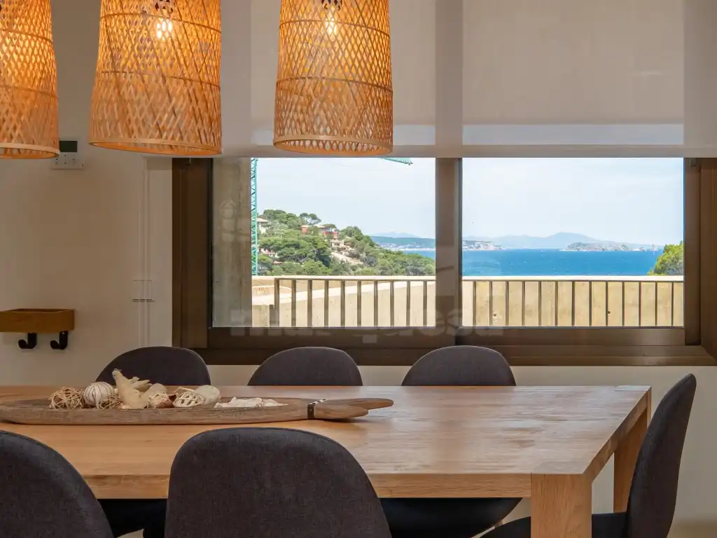 Piso de 125 m² en Begur