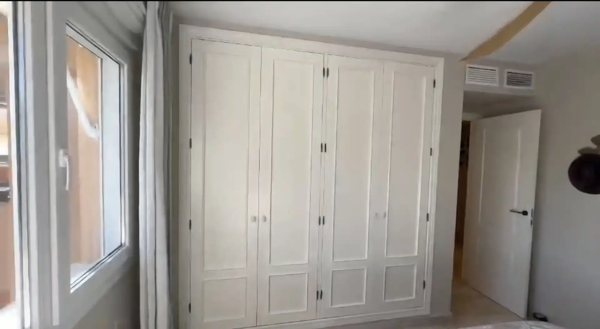 Piso de 85 m² en Marbella