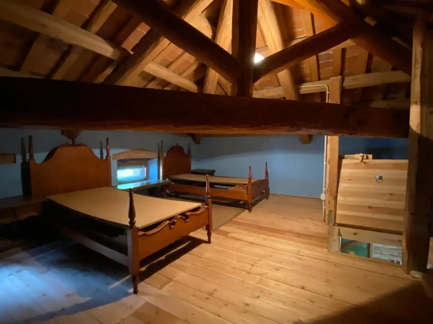 Piso en alquiler, Viladrau