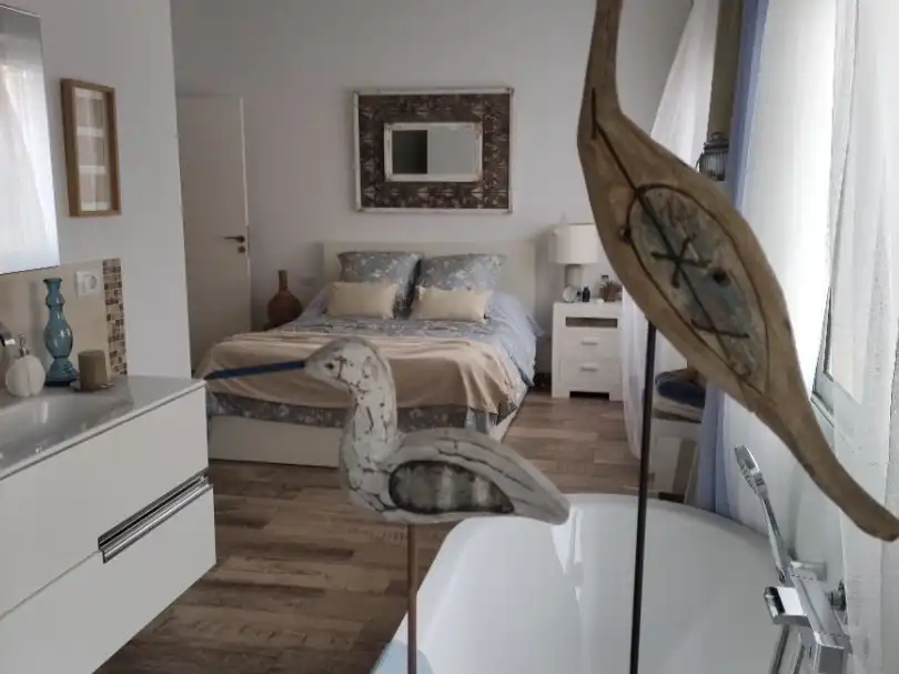 Piso de 94 m² en Las Palmas de Gran Canaria