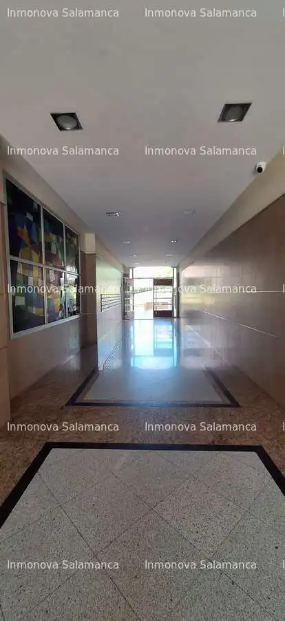 Pis de 80 m² a Salamanca