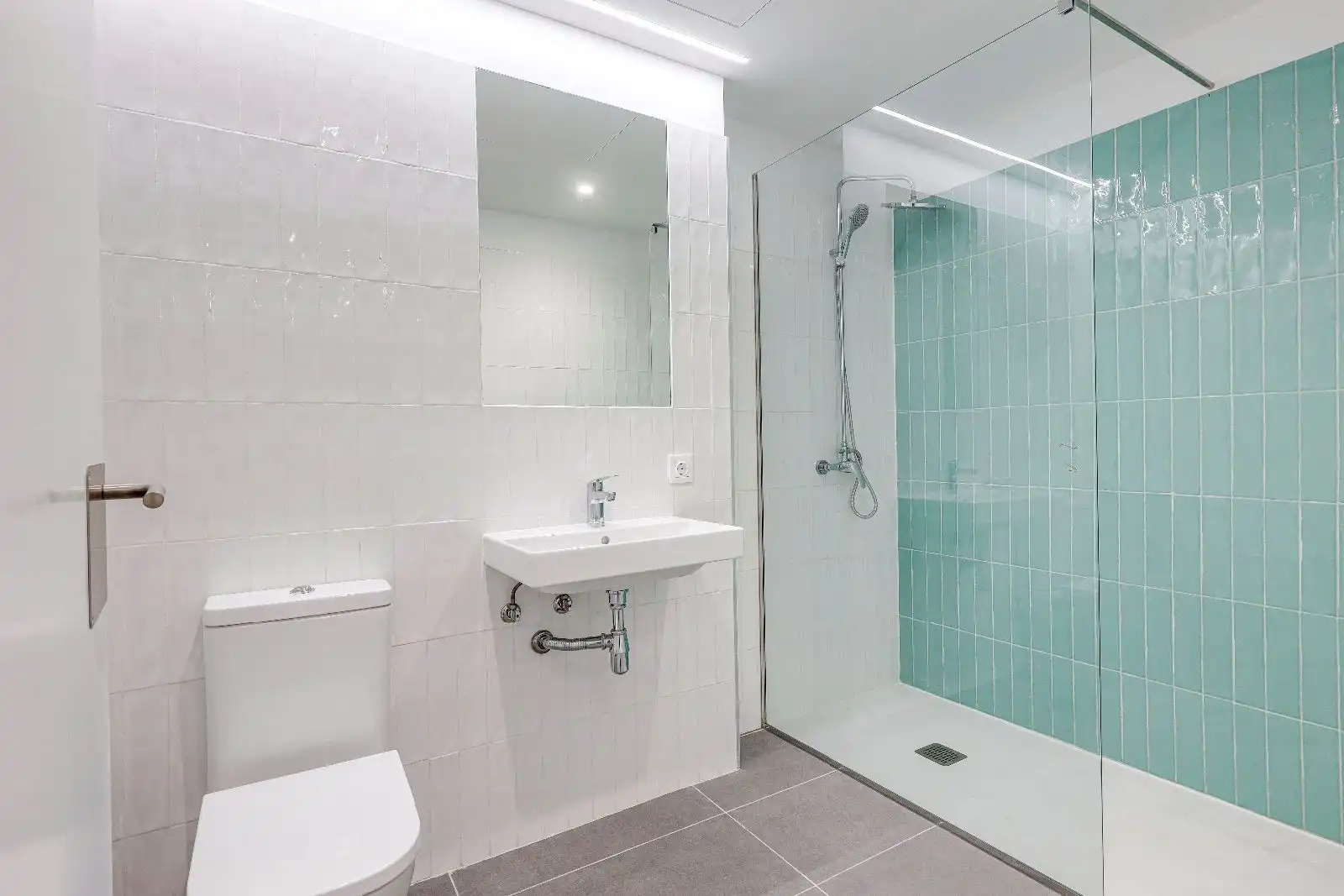 Pis de 75 m² a Barcelona