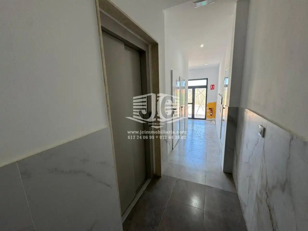 Piso de 58 m² en l'Aldea