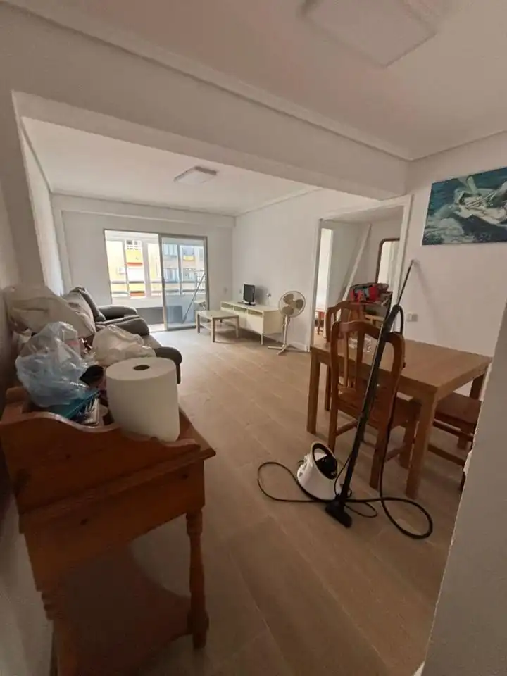 Pis de 120 m² a València