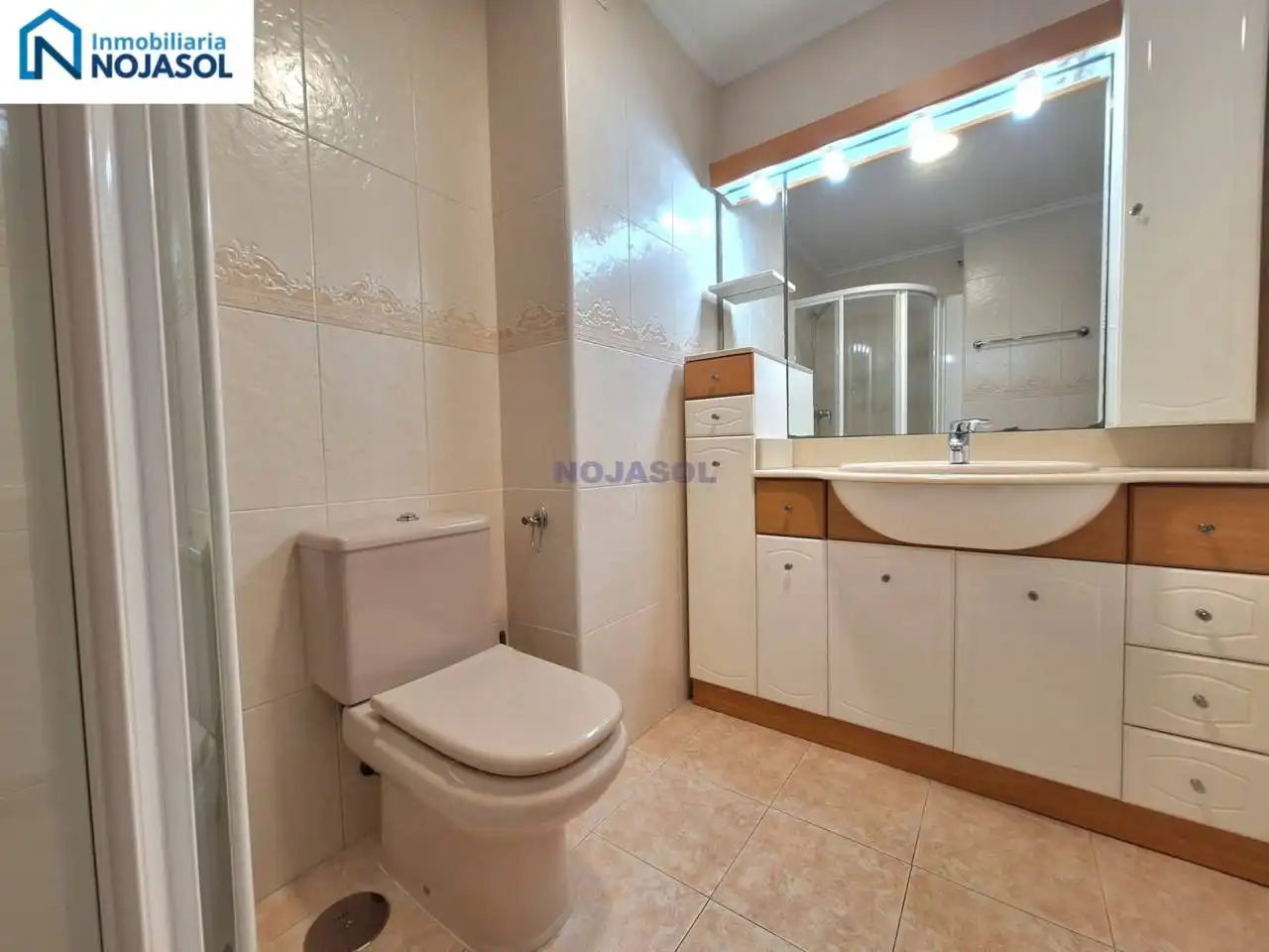 Piso de 60 m² en Noja