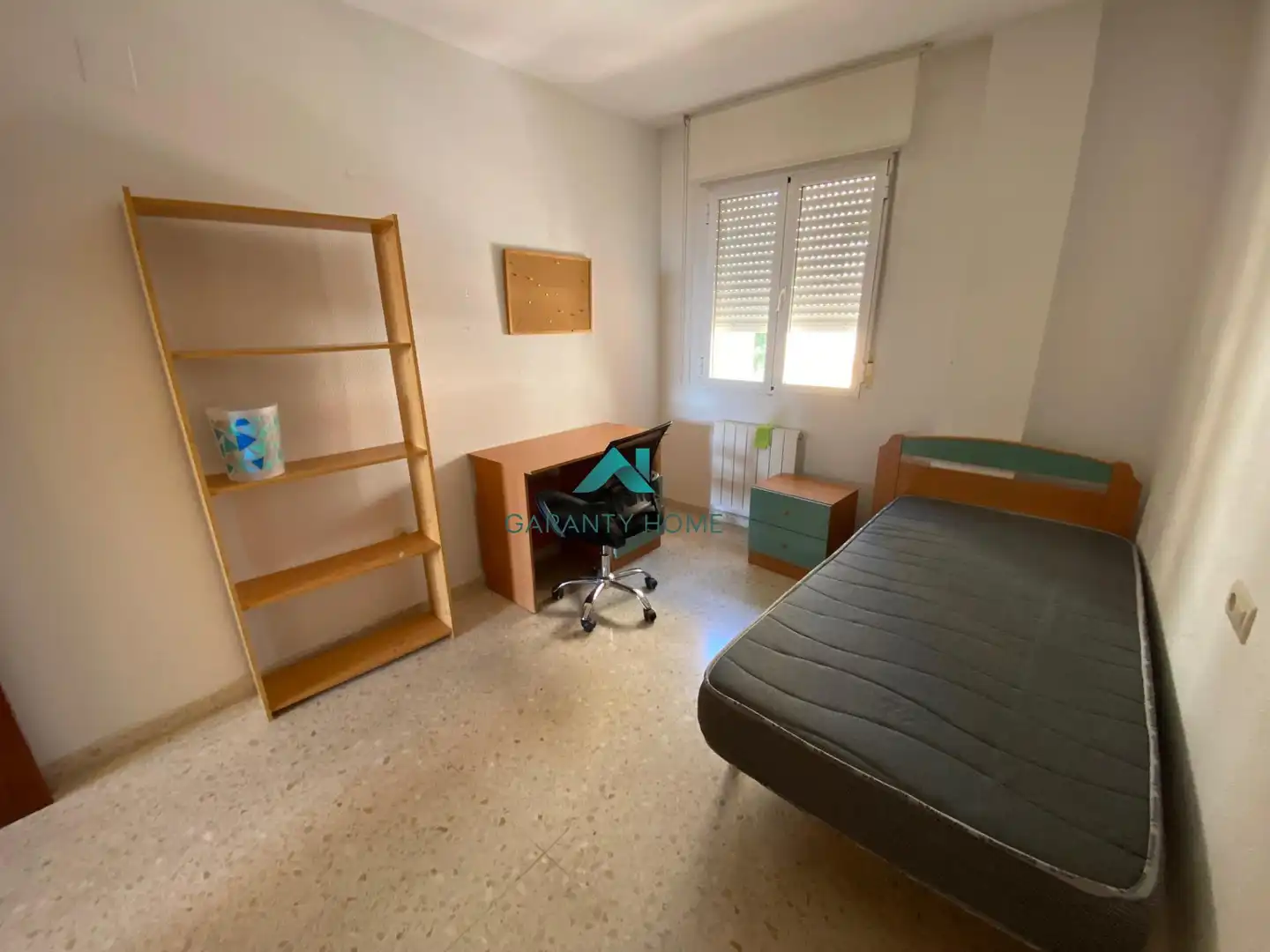 Piso de 154 m² en Jaén