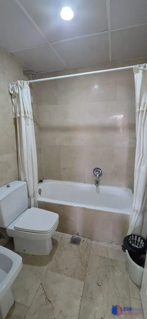 Pis de 58 m² a Sevilla