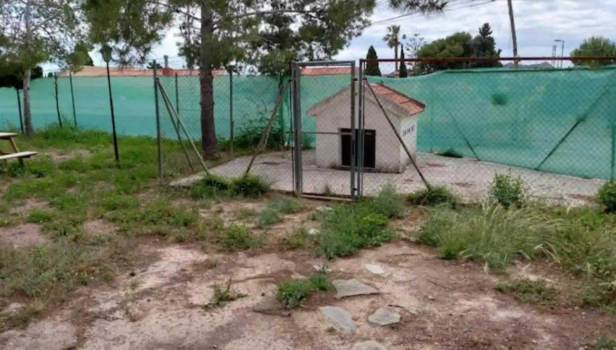 Casa de 149 m² a Alacant