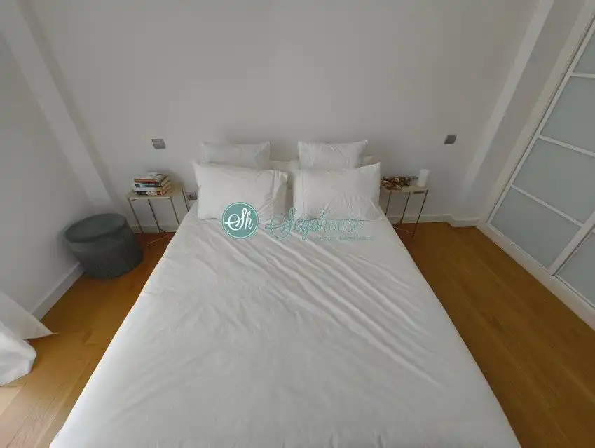 Appartamento 85 m² a Segovia