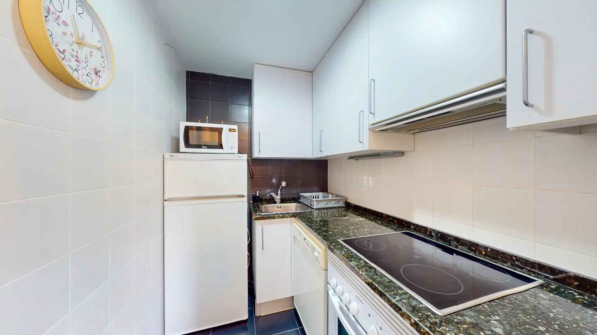 Piso de 48 m² en Alcalá de la Selva