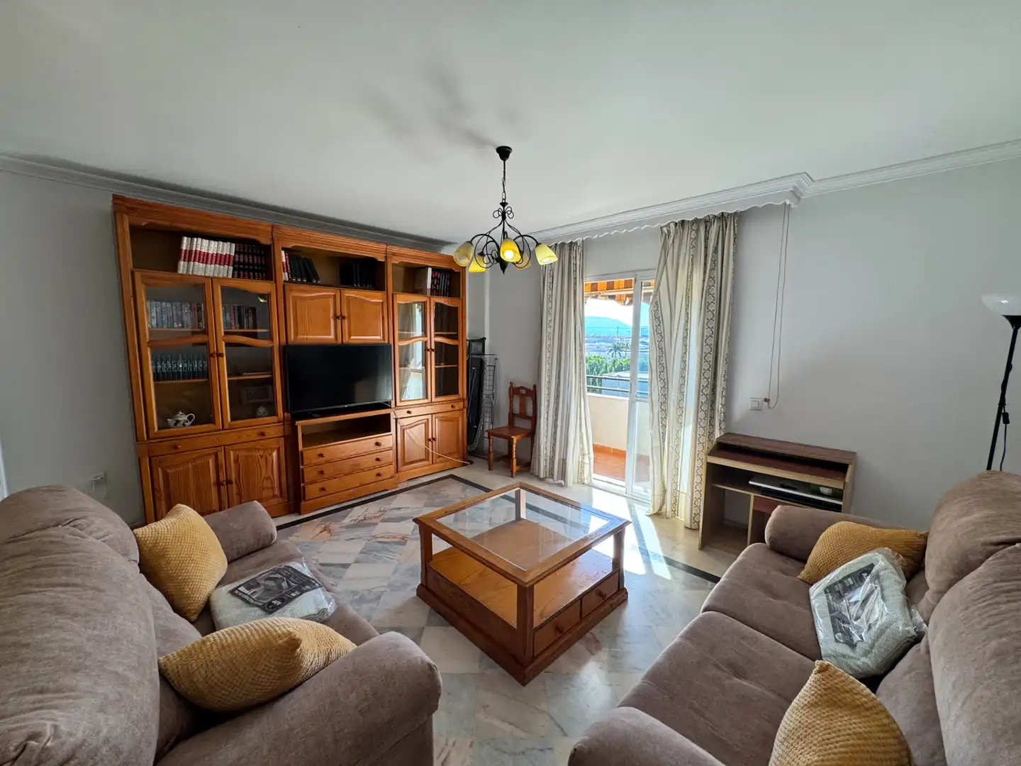 Habitación en alquiler, Málaga