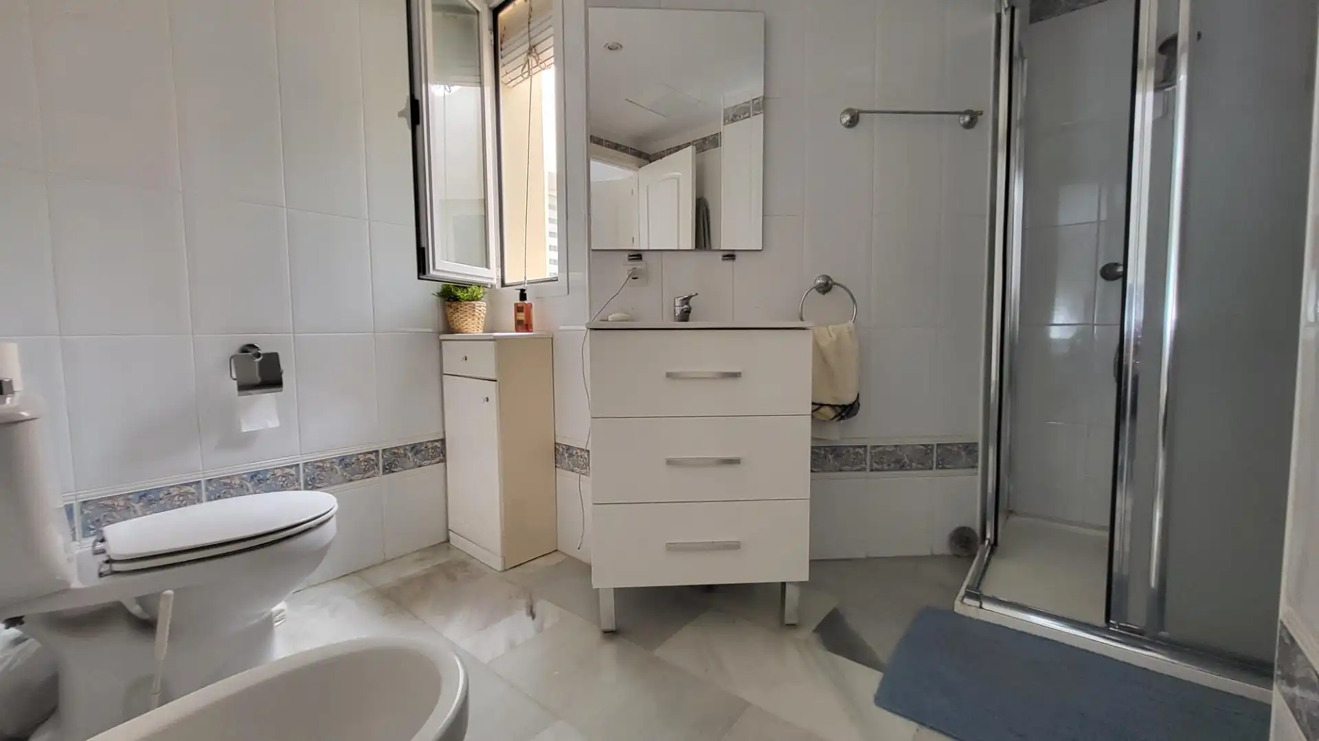 Квартира 87 м² в Marbella
