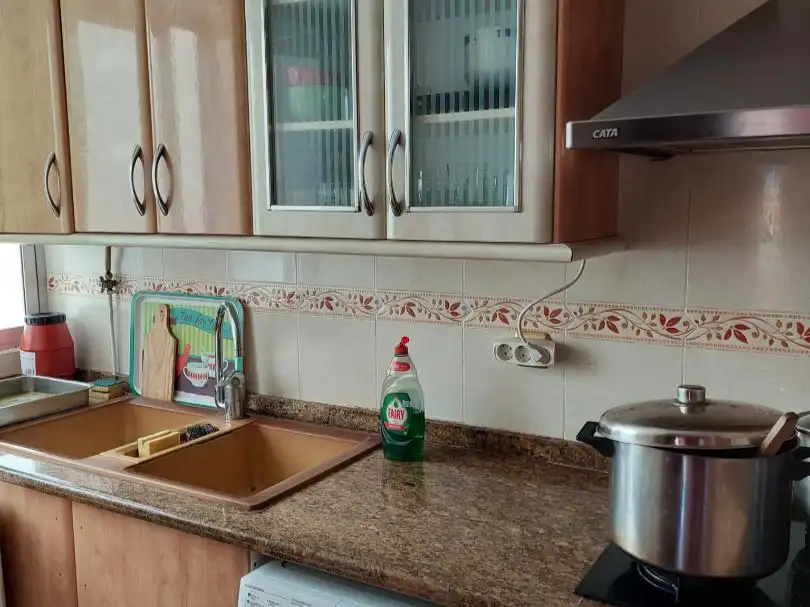Habitación 85 m², Valencia
