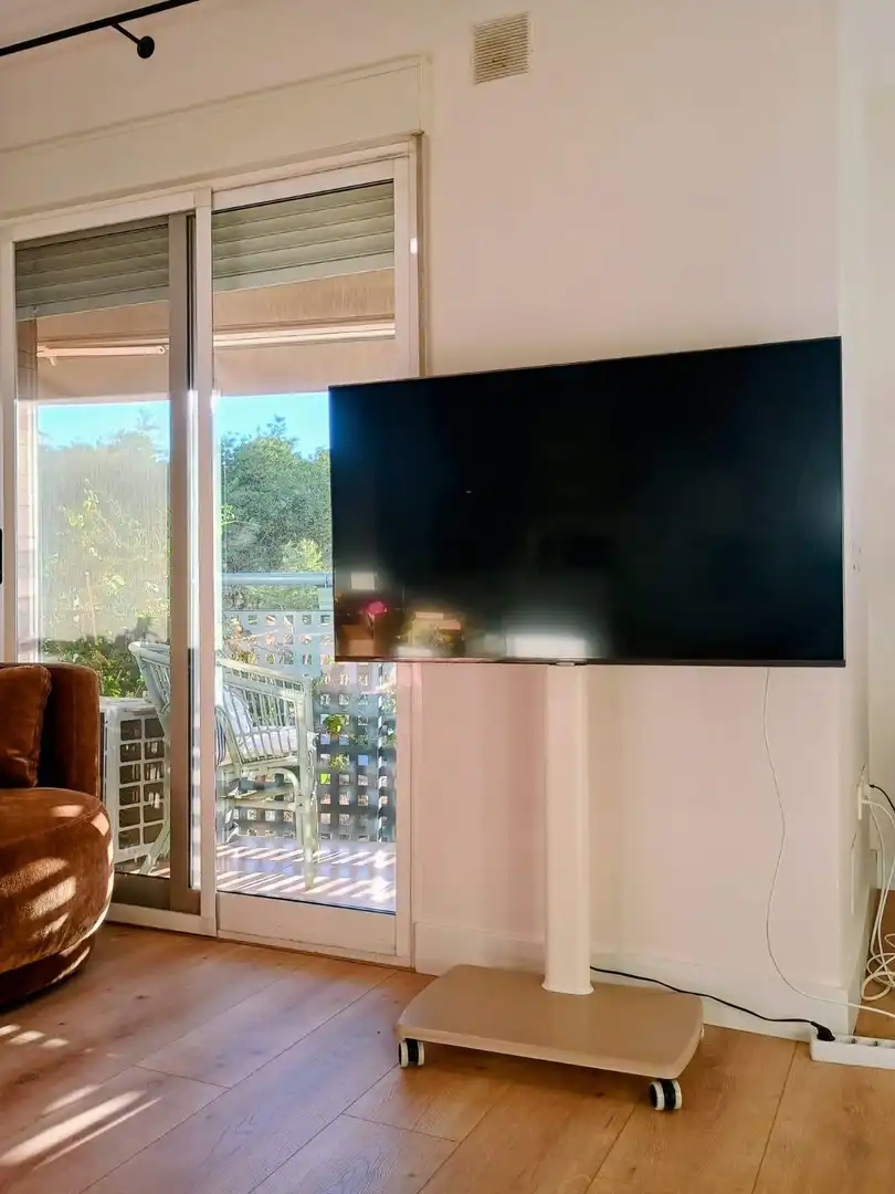 Piso de 44 m² en Murcia