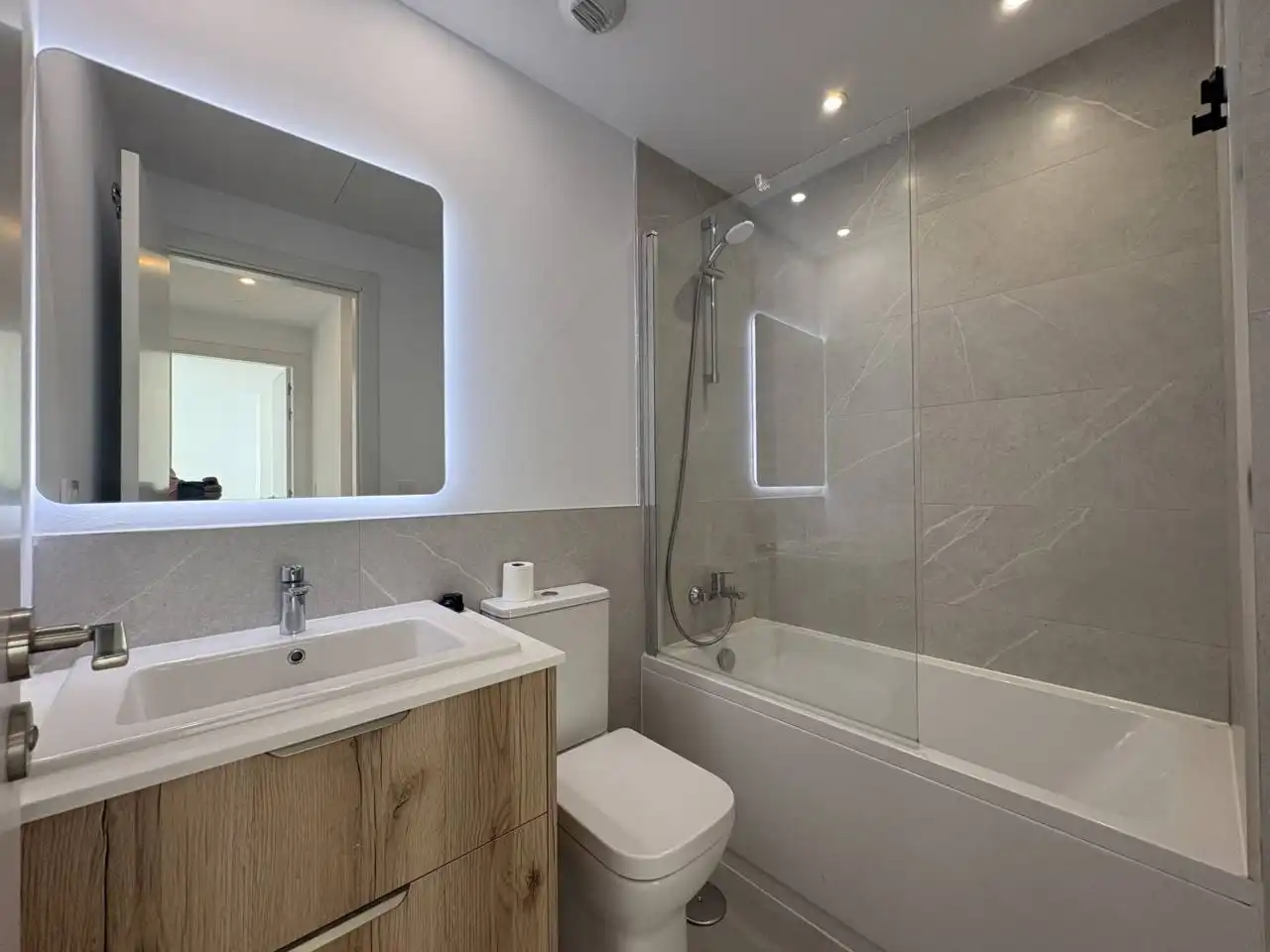 Piso de 115 m² en Tomares