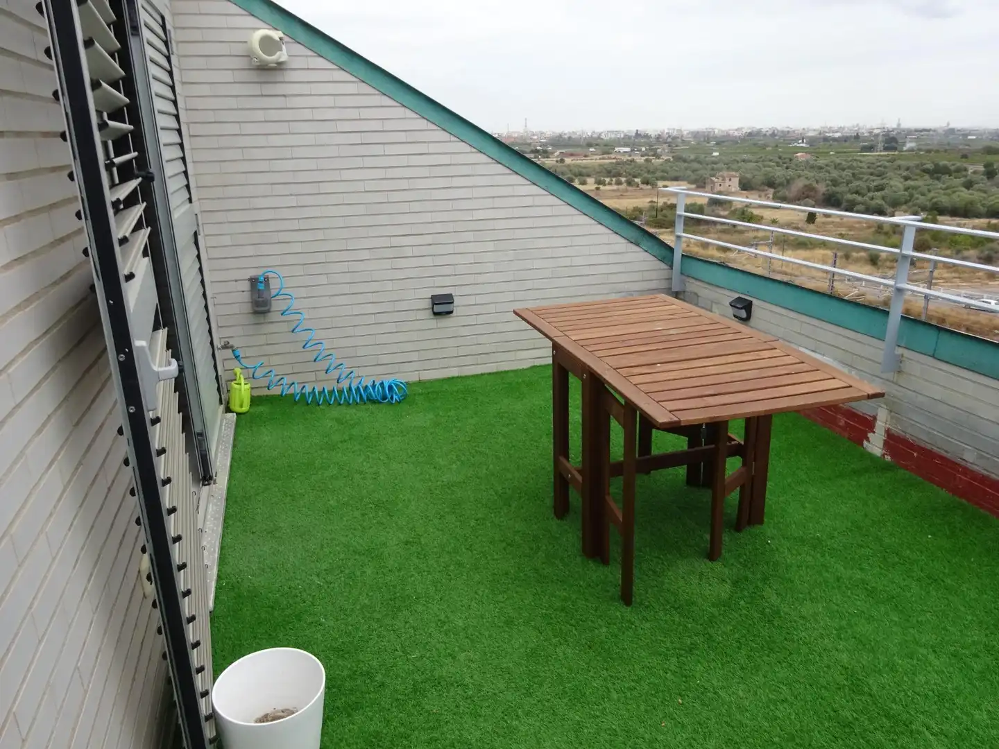 Pis de 88 m² a Vila-real