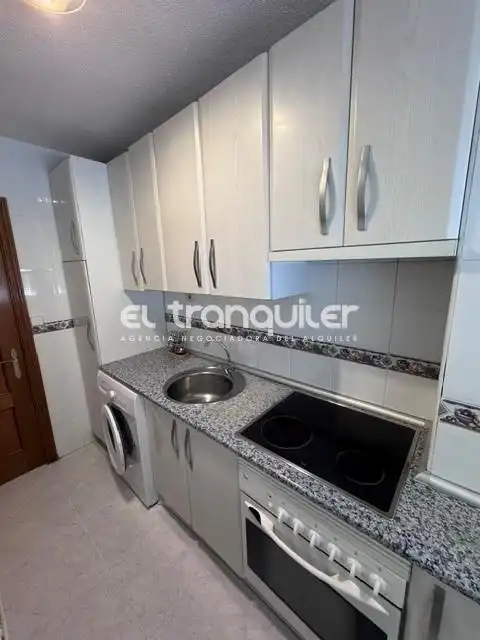Квартира 75 м² у Madrid
