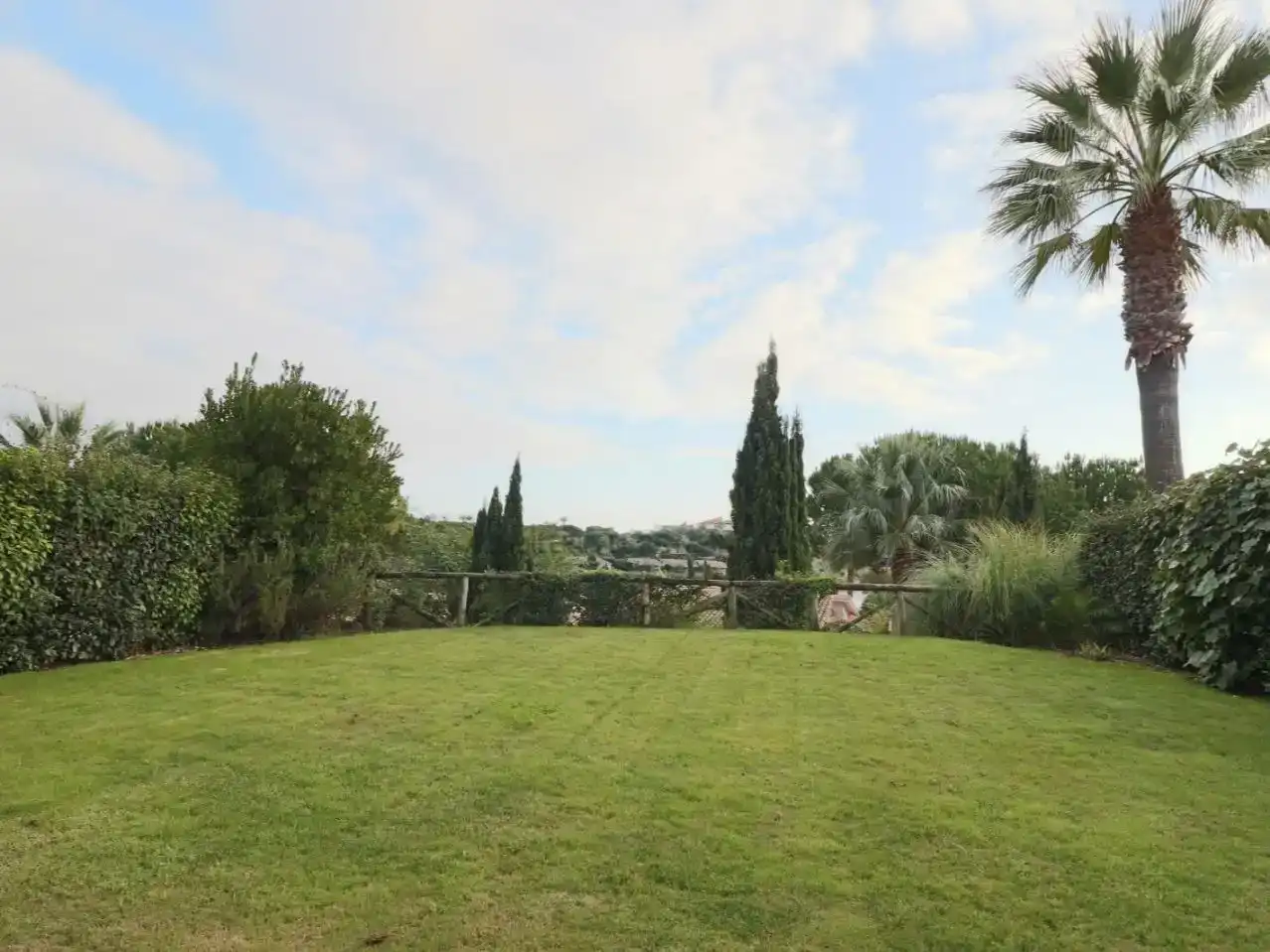 Piso de 320 m² en Cartaya