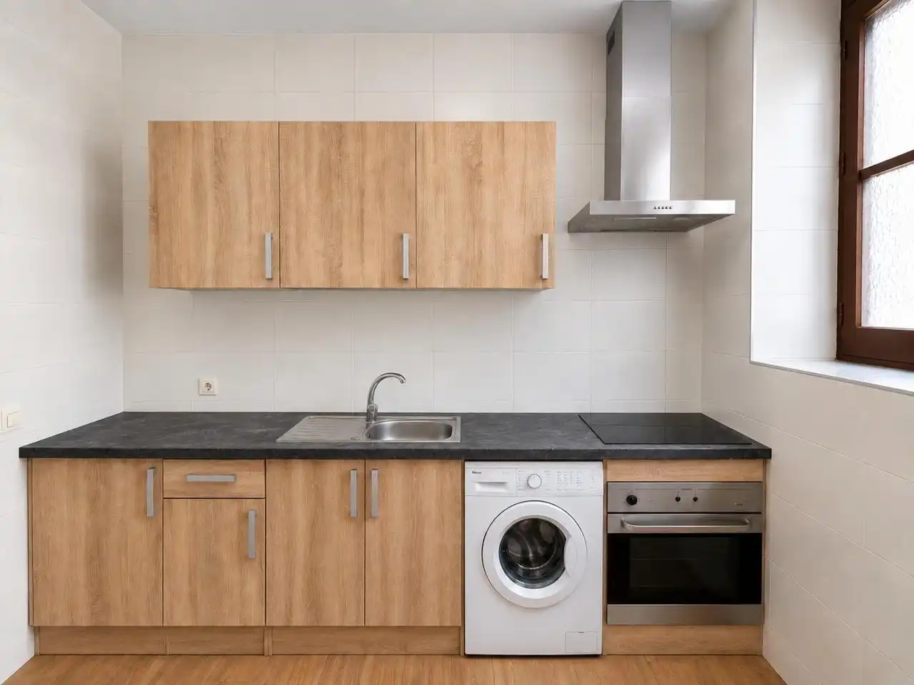 Habitació de lloguer, Granada