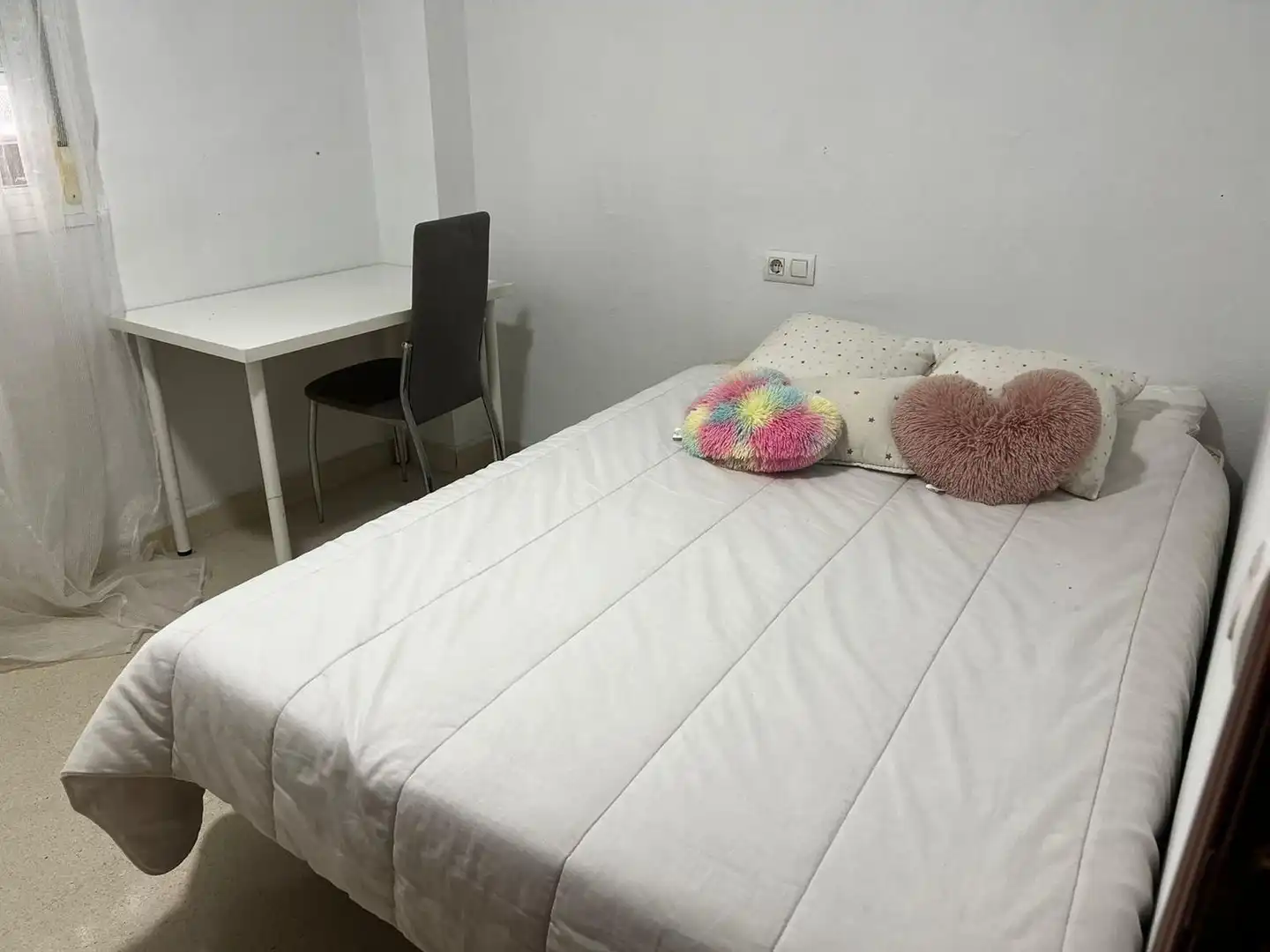 Habitación en alquiler, Málaga