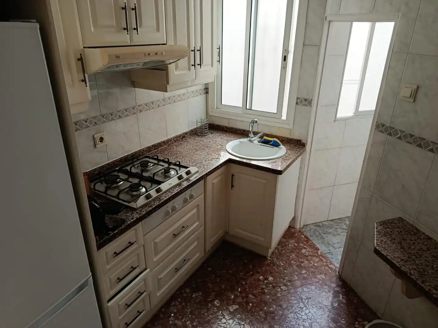 Apartamento 100 m² em Almeria