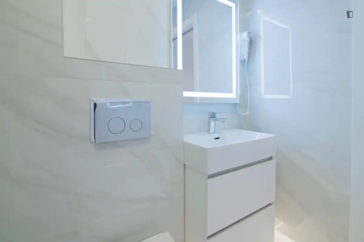 Piso de 40 m² en Valencia