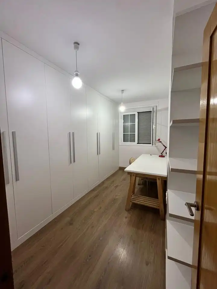 Piso de 106 m² en Melilla
