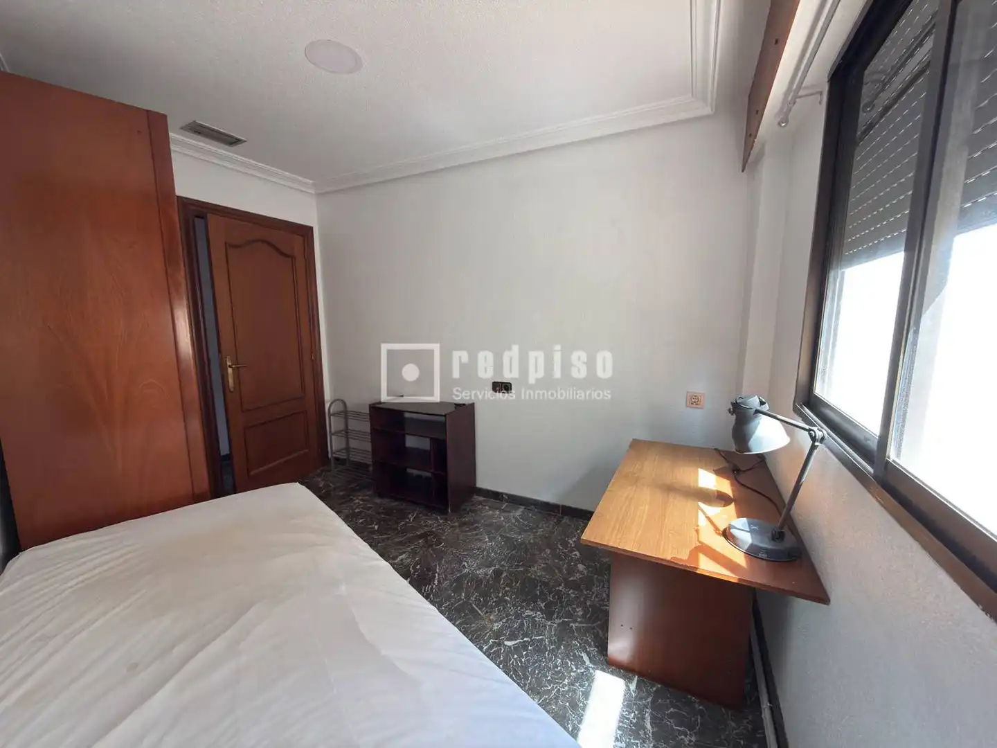 Piso de 120 m² en Murcia