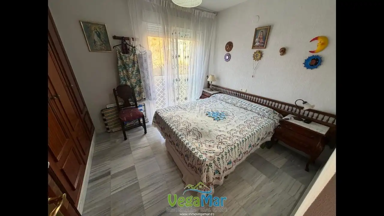 Piso de 92 m² en Almuñécar