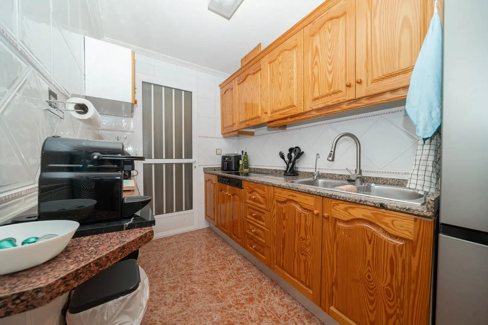Casa de 80 m² a San Pedro del Pinatar