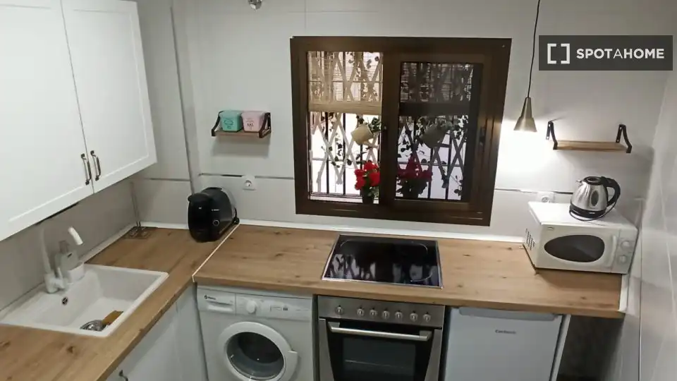 Habitación 92 m², Córdoba
