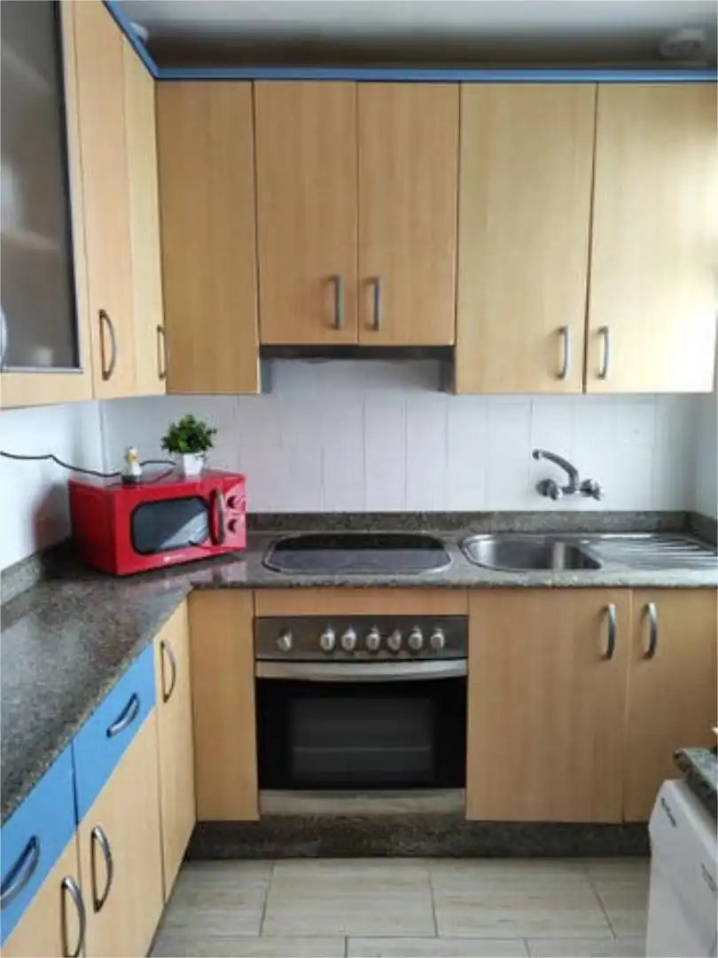 Piso de 60 m² en Cádiz