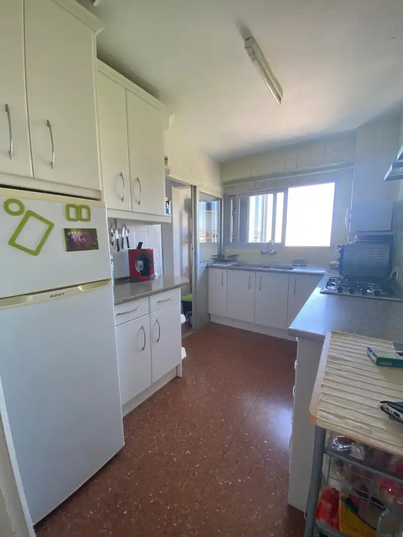 Pis de 121 m² a Altea