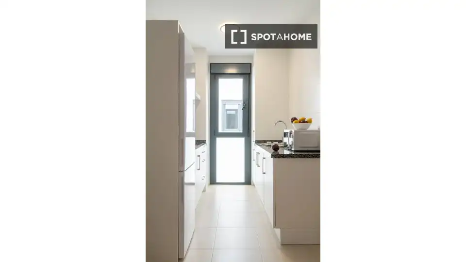 Habitación 113 m², Sevilla