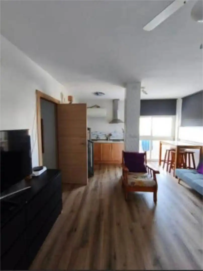 Pis de 40 m² a Motril